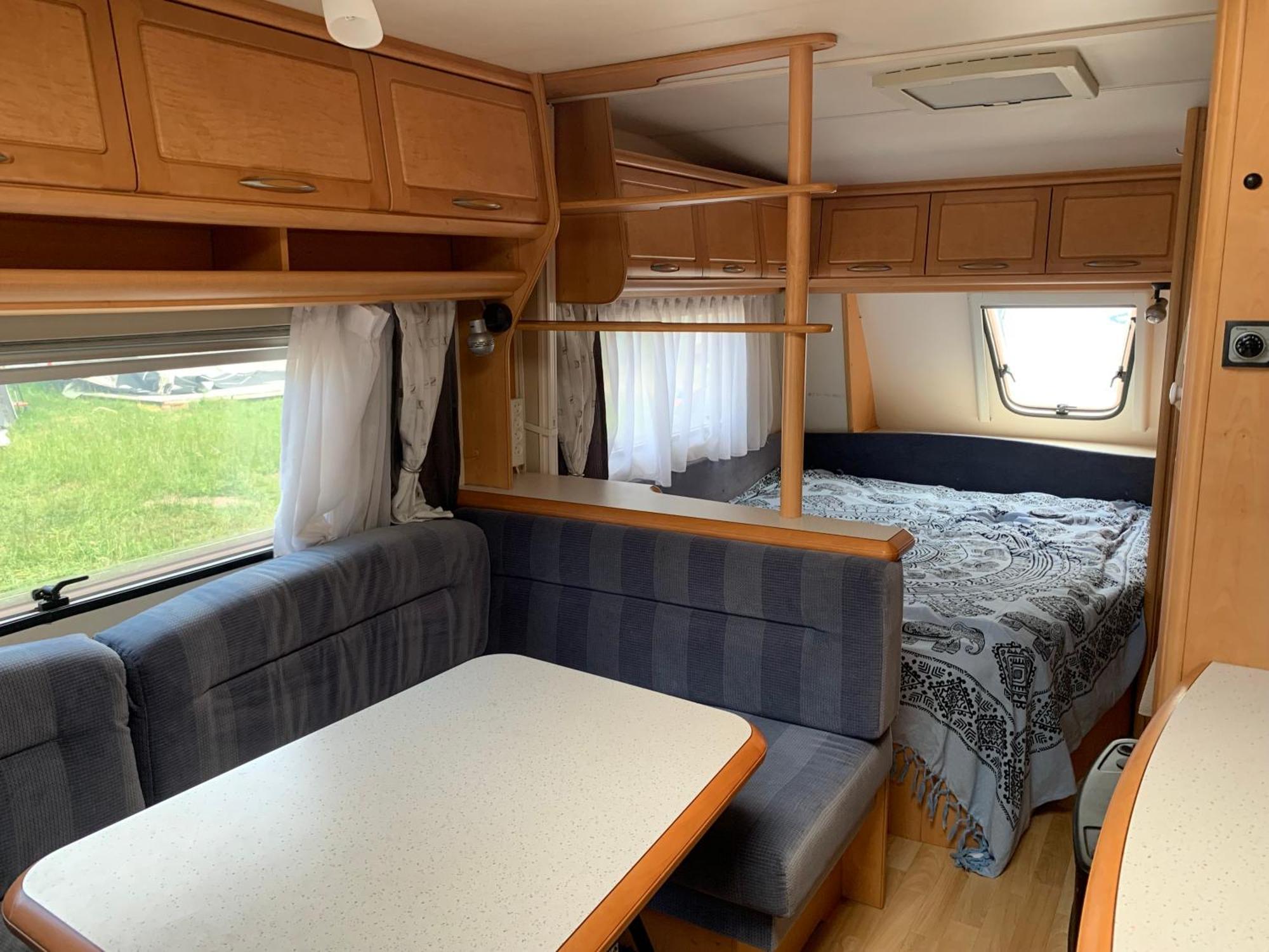 Przyczepy Camping Kormoran - Hel - Polwysep Helski Pokoj fotografie