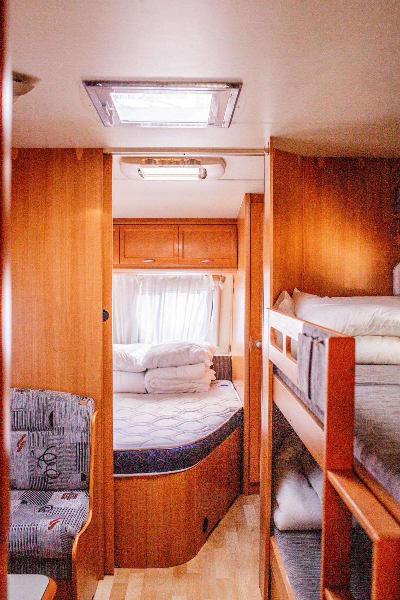 Przyczepy Camping Kormoran - Hel - Polwysep Helski Exteriér fotografie